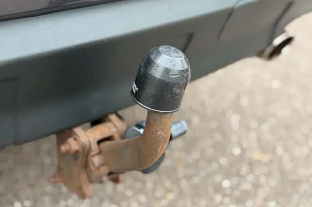 Mitsubishi Outlander (2010) thumbnail 6