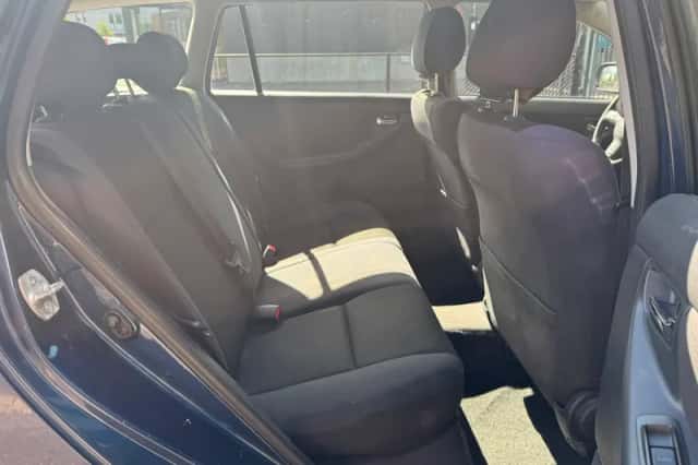 Toyota Corolla (2007) thumbnail 6