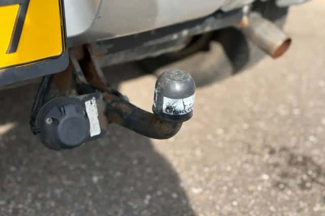 Toyota RAV4 (2005) thumbnail 6