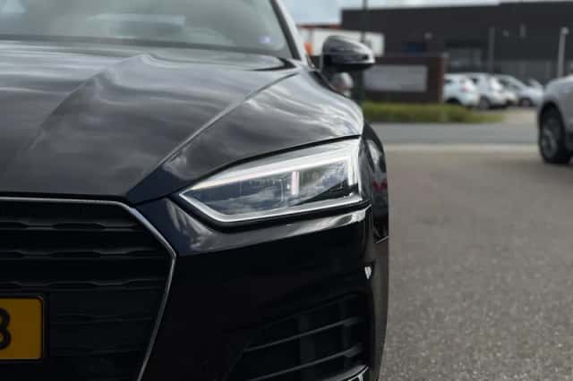 Audi A5 (2018) thumbnail 6