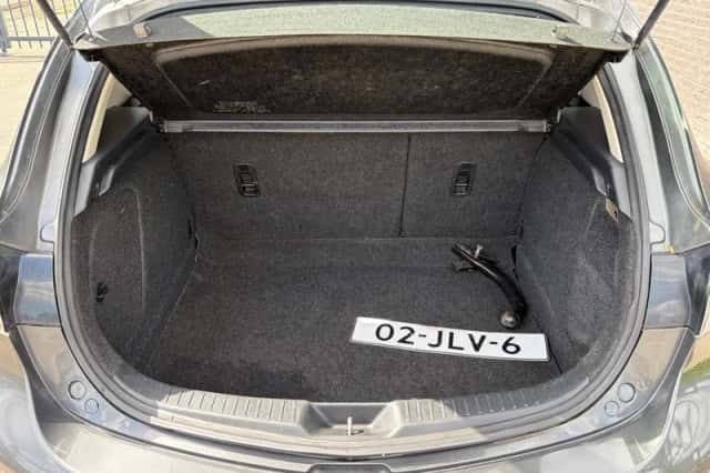 Mazda 3 (2009) thumbnail 6