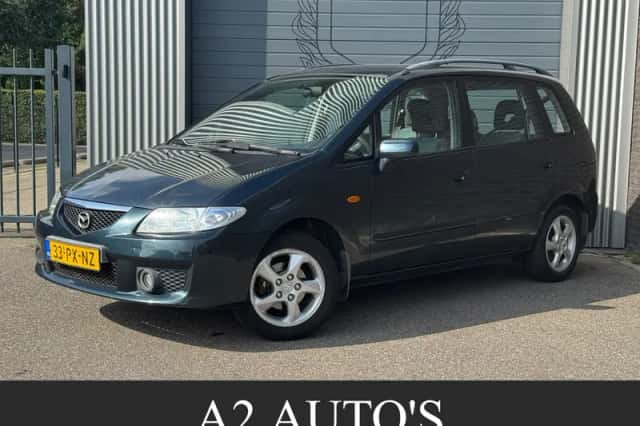 Mazda Premacy (2005) thumbnail 1