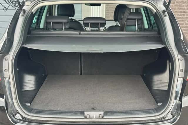 Hyundai ix35 (2012) thumbnail 6