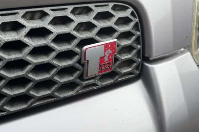 Toyota Yaris (2005) thumbnail 6
