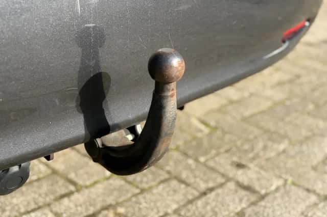 Toyota Verso (2009) thumbnail 6
