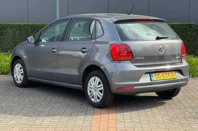 Volkswagen Polo (2017) thumbnail 5