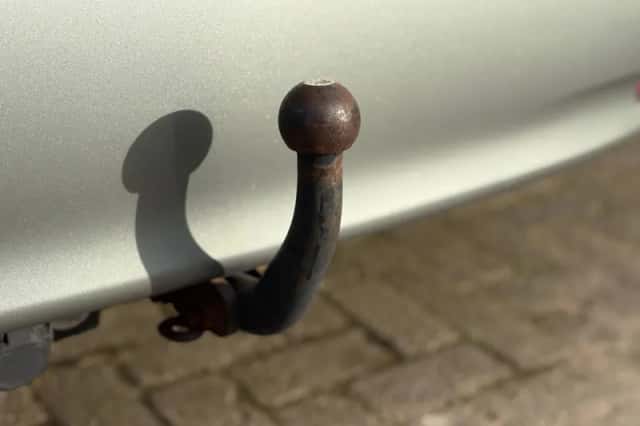 Toyota Verso (2011) thumbnail 6