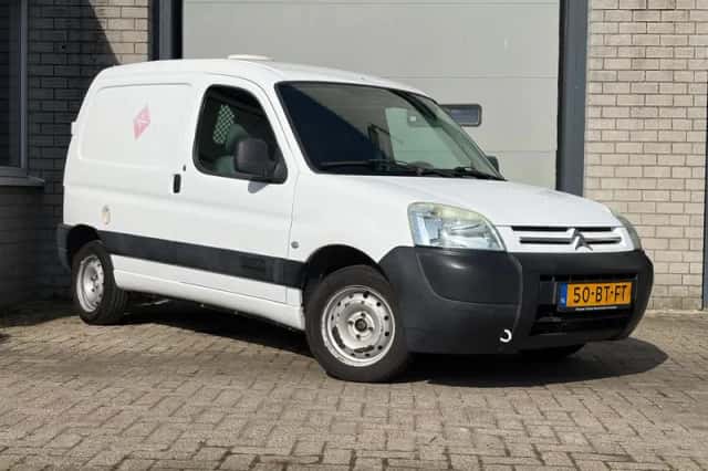 Citroën Berlingo (2005) thumbnail 2