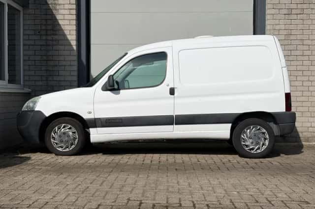 Citroën Berlingo (2005) thumbnail 3