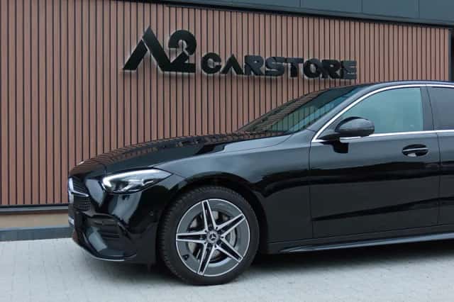 Mercedes-Benz C-Klasse (2023) thumbnail 6