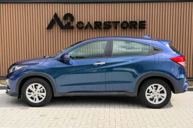 Honda HR-V (2016) thumbnail 5