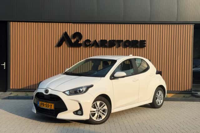 Mazda 2 Hybrid (2023) thumbnail 1