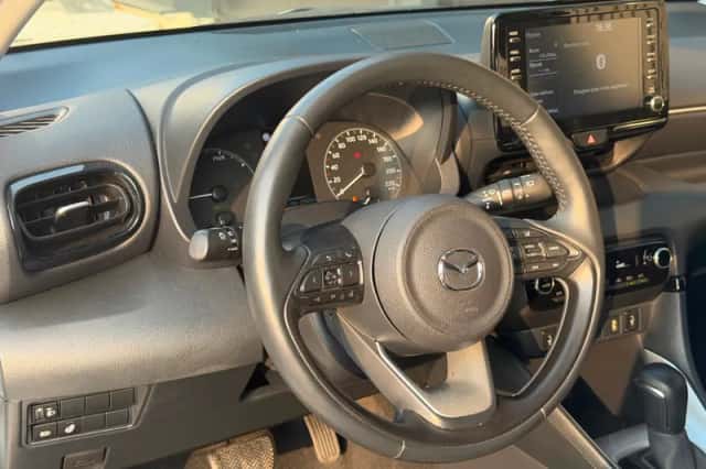 Mazda 2 Hybrid (2023) thumbnail 6