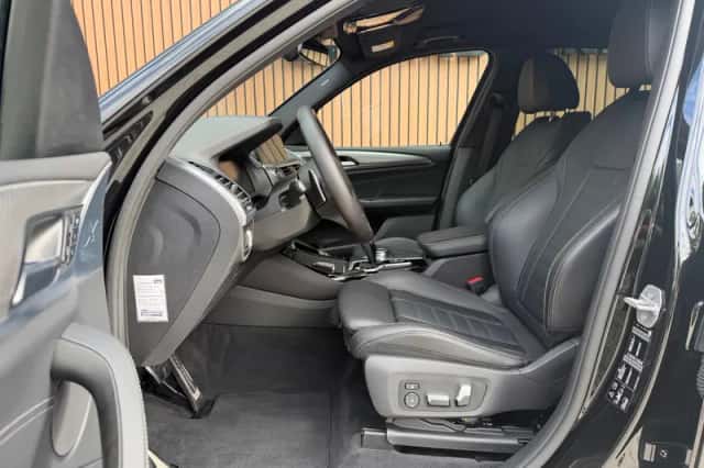 BMW X3 (2020) thumbnail 5