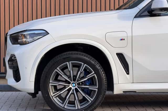 BMW X5 (2020) thumbnail 4