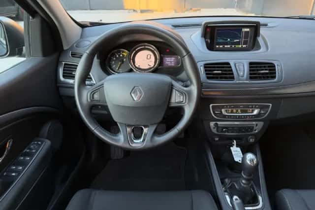 Renault Mégane (2013) thumbnail 6