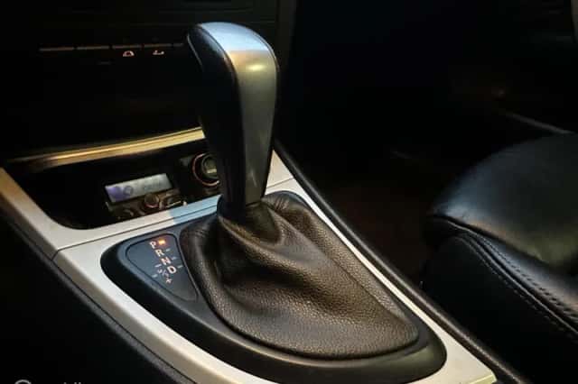 BMW 1-Serie (2010) thumbnail 4