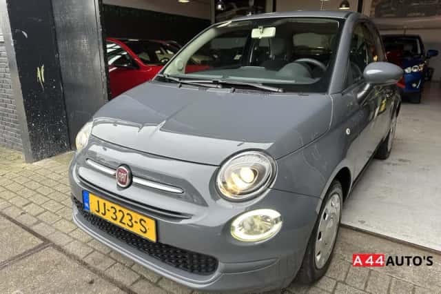 Fiat 500 (2016) thumbnail 1