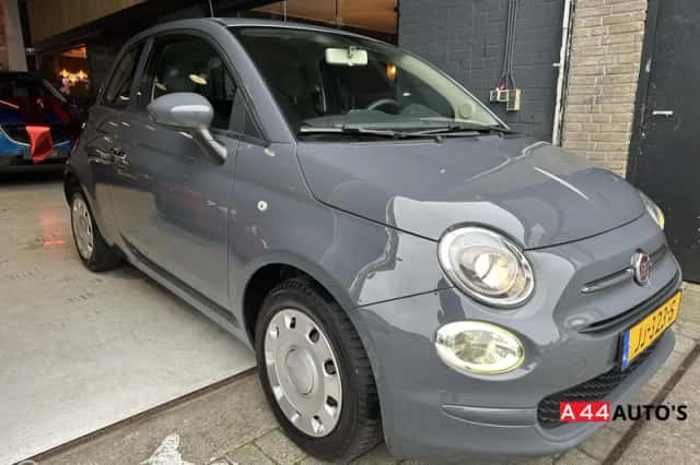 Fiat 500 (2016) thumbnail 3