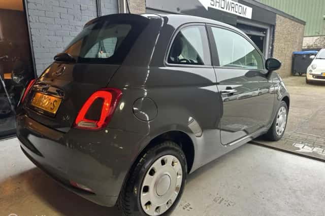 Fiat 500 (2016) thumbnail 4
