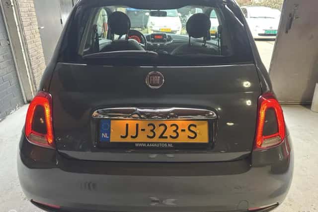 Fiat 500 (2016) thumbnail 5