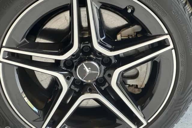 Mercedes-Benz A-Klasse (2021) thumbnail 4