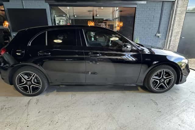 Mercedes-Benz A-Klasse (2021) thumbnail 5