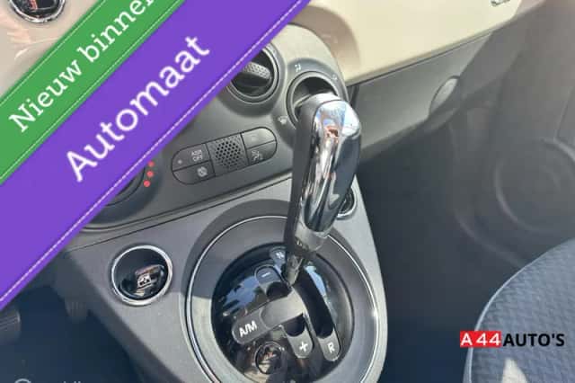 Fiat 500 (2016) thumbnail 2