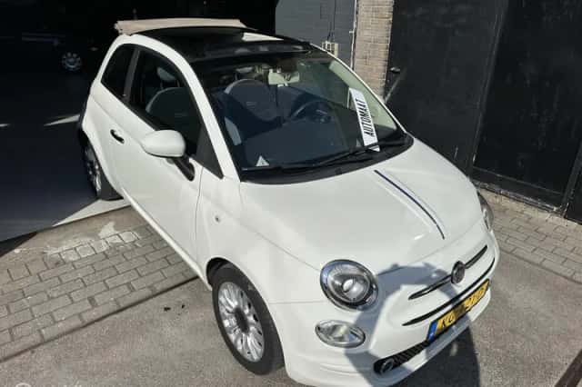 Fiat 500 (2016) thumbnail 4