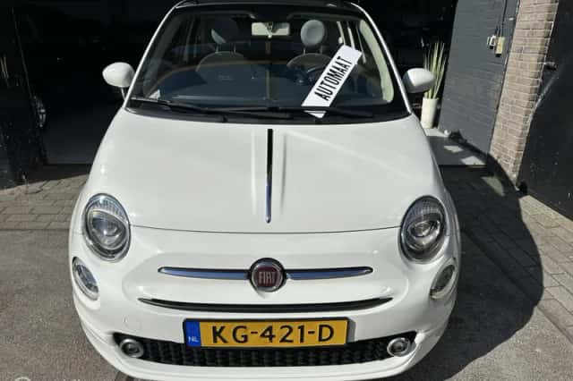Fiat 500 (2016) thumbnail 5