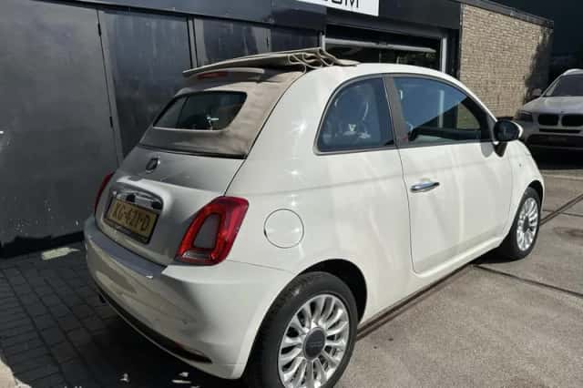 Fiat 500 (2016) thumbnail 6