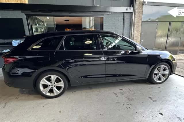SEAT Leon Sportstourer (2021) thumbnail 6