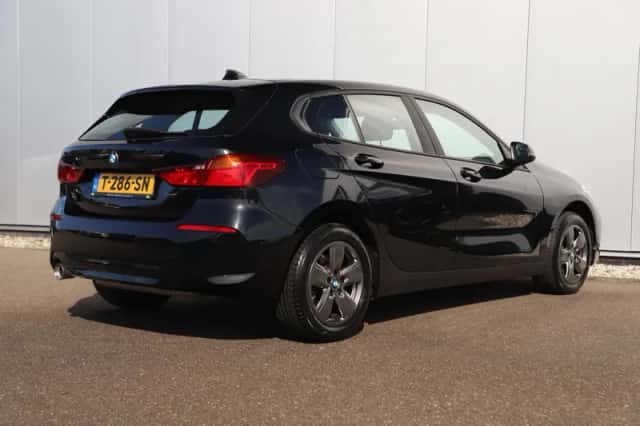 BMW 1-Serie (2023) thumbnail 4