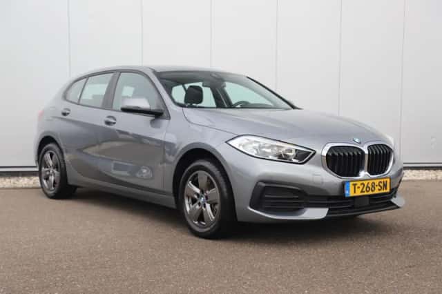 BMW 1-Serie (2023) thumbnail 3