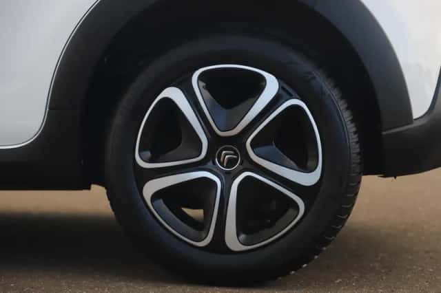 Citroën C3 (2022) thumbnail 5