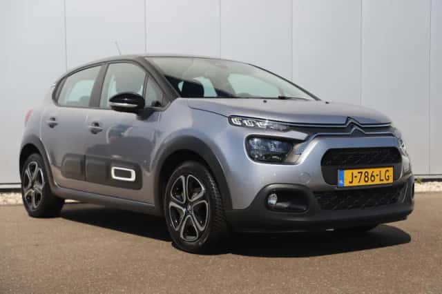 Citroën C3 (2020) thumbnail 3
