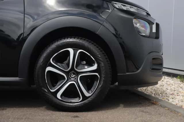 Citroën C3 (2020) thumbnail 6