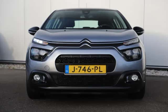 Citroën C3 (2020) thumbnail 2