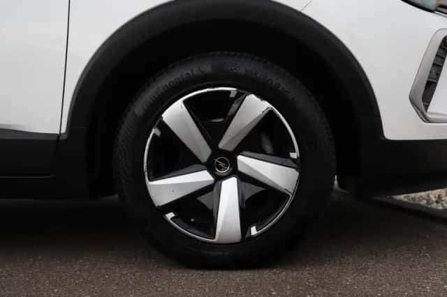 Opel Crossland (2021) thumbnail 6