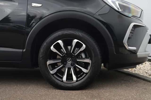 Opel Crossland (2021) thumbnail 5