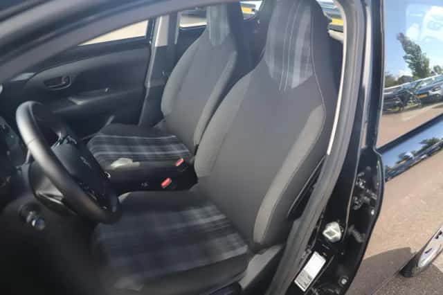 Peugeot 108 (2019) thumbnail 6