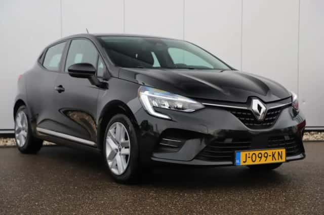Renault Clio (2020) thumbnail 3