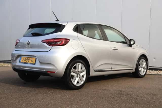 Renault Clio (2020) thumbnail 4