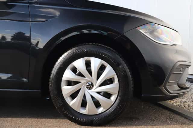 Volkswagen Polo (2022) thumbnail 5