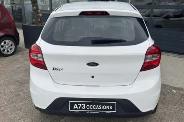 Ford Ka+ (2018) thumbnail 6