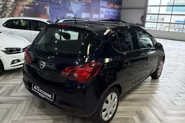 Opel Corsa (2019) thumbnail 4