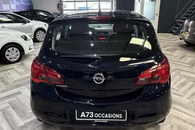 Opel Corsa (2019) thumbnail 5