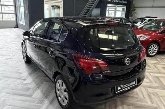 Opel Corsa (2019) thumbnail 6