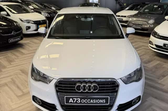 Audi A1 (2013) thumbnail 2