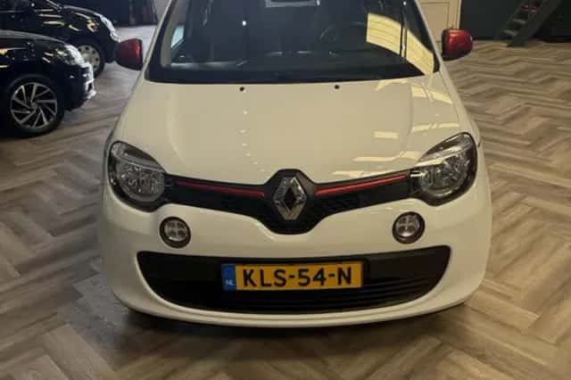 Renault Twingo (2016) thumbnail 3